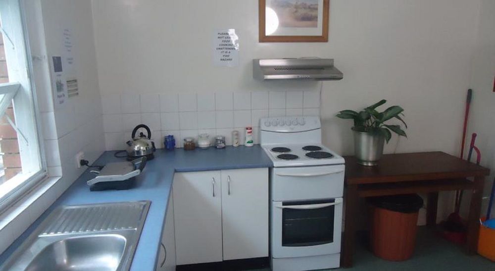 Kingsford Riverside Inn Brisbane Exterior foto